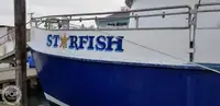 Catamarano in vendita
