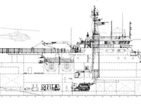 Piroscafo veloce (FSV) in vendita