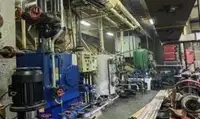 Trasportatore di merci sfuse in vendita