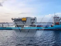 Nave da carico secco in vendita