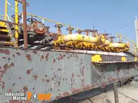 Petroliera/Chimichiera in vendita