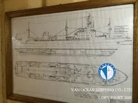 Peschereccio a strascico in vendita