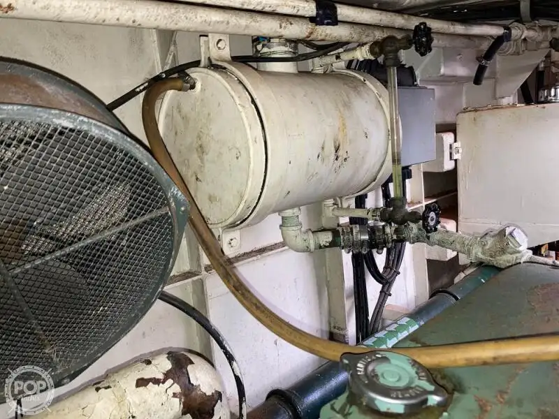 Nave da sbarco, con serbatoi in vendita