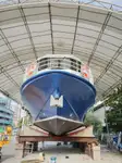 Nave passeggeri in vendita