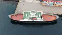 Nave Ro-Ro in vendita