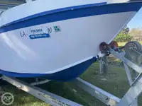 Peschereccio a strascico in vendita