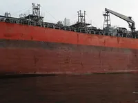 Petroliera/Chimichiera in vendita