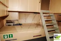 Nave da rilevamento in vendita