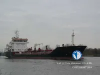 Petroliera/Chimichiera in vendita