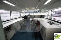 Nave di servizio per parchi eolici in vendita