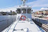 Pattugliatore in vendita