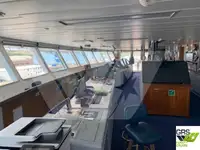 Nave da crociera in vendita