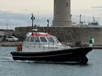 Piroga di pilotaggio in vendita