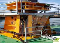 Portacontainer in vendita