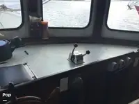 Peschereccio a strascico in vendita