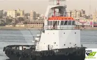 Rimorchiatore in vendita