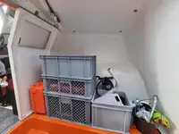 Portacontainer in vendita