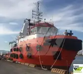 Rimorchiatore in vendita