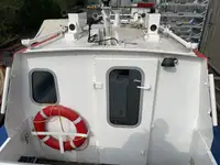 Pattugliatore in vendita