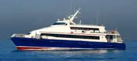 Catamarano in vendita
