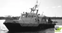 nave da ricognizione in vendita