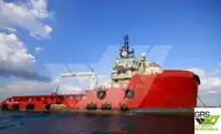 Nave di rifornimento in vendita