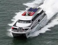 Nave passeggeri in vendita
