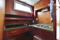 Pattugliatore in vendita