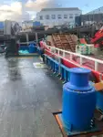 Imbarcazioni da lavoro in vendita