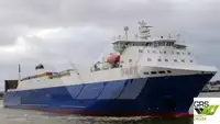 Rimorchiatore in vendita
