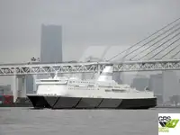 Ro-Ro ship in vendita