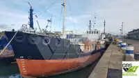 Barche da lavoro in vendita