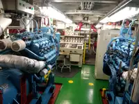 Rimorchiatore in vendita