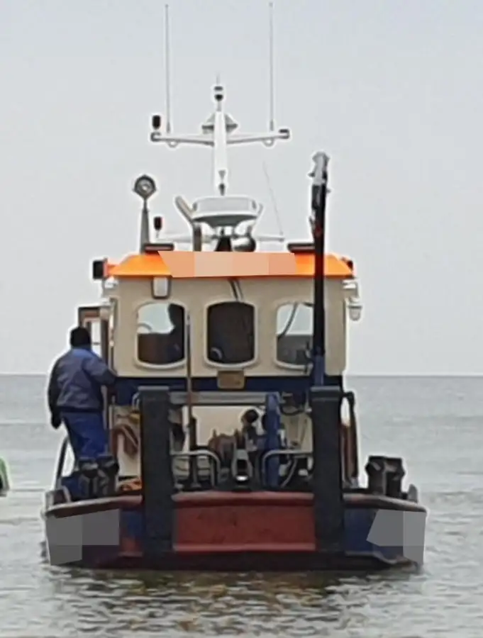 Rimorchiatore in vendita