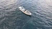 Pattugliatore in vendita