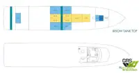 Nave di servizio per parchi eolici in vendita