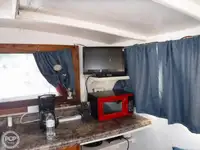 Peschereccio a strascico in vendita