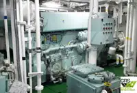Nave da sbarco, con serbatoi in vendita