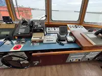 Nave da crociera in vendita