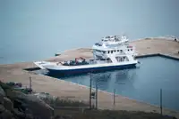 Nave da sbarco, con serbatoi in vendita