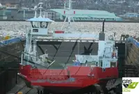 Nave Ro-Ro in vendita