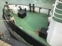 Rimorchiatore in vendita