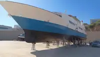 Nave traghetto in vendita