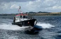 Piroga di pilotaggio in vendita