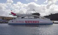 Catamarano in vendita