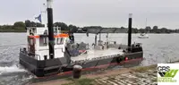 Barche da lavoro in vendita
