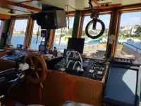 Pattugliatore in vendita