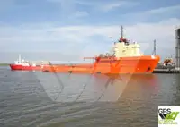 Nave di rifornimento in vendita