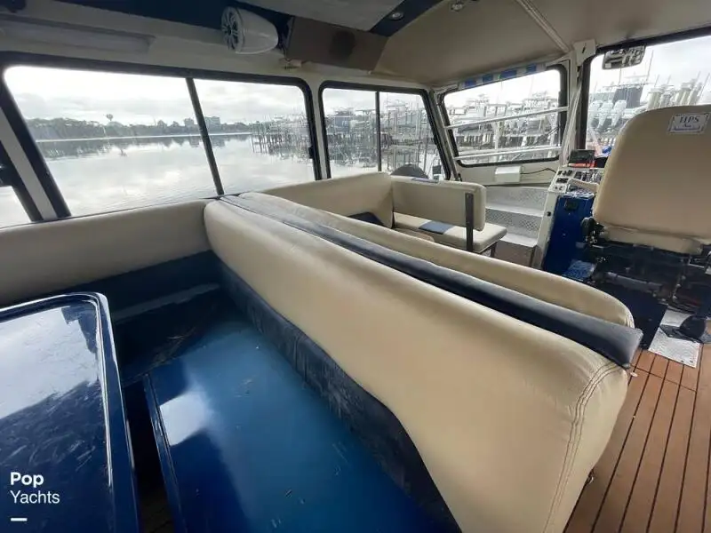 Nave da crociera in vendita