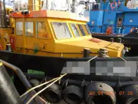Rimorchiatore in vendita